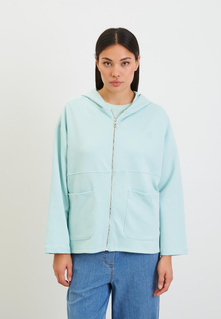 Толстовка Smith&Soul 0125-1121-705