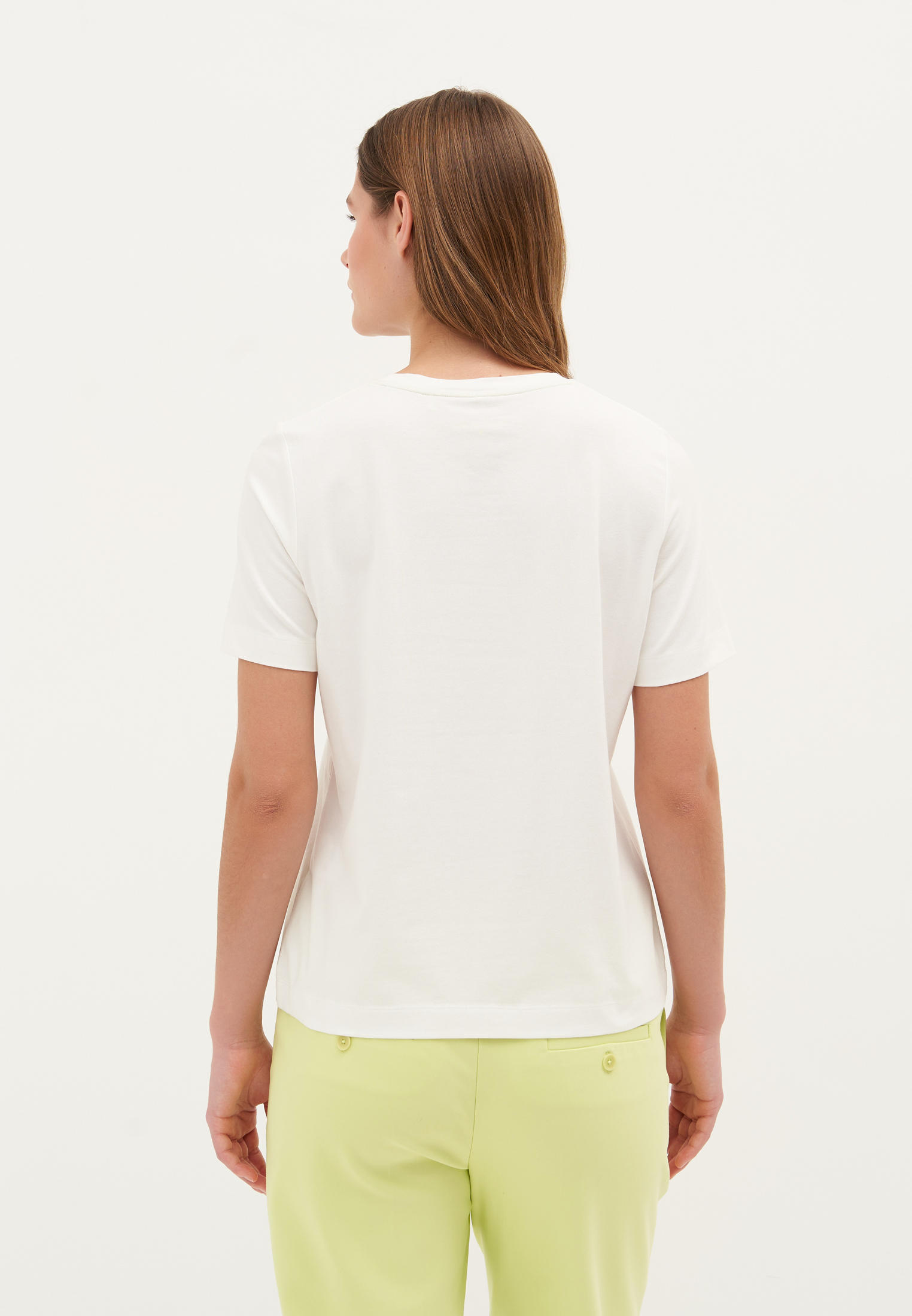 Футболка с коротким рукавом Gerry Weber (Гарри Вебер) Футболка Gerry Weber