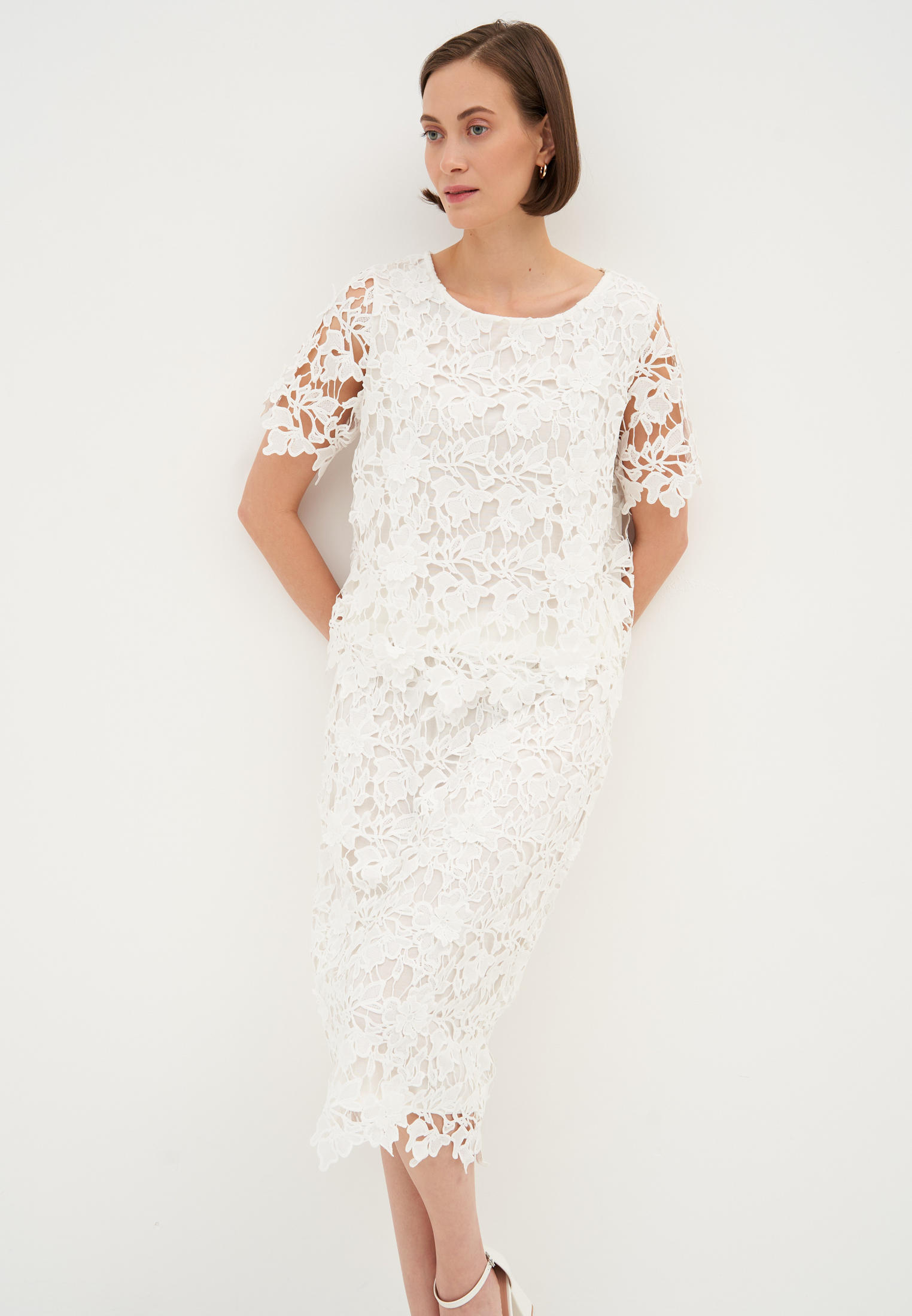 Юбка Taifun (Тайфун) 711305-16125-9700