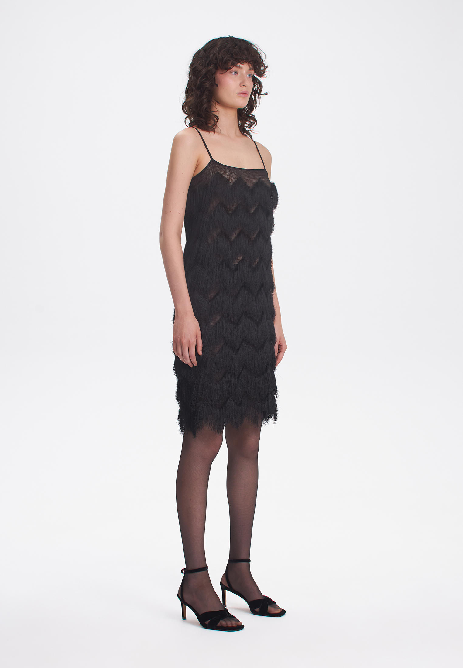 Вечернее / коктейльное платье Rejo DRESS_081