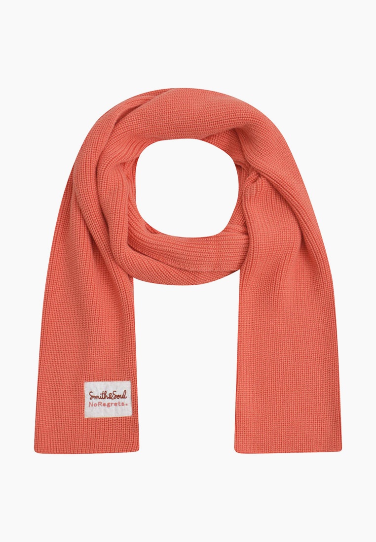 Шарф Smith&Soul 1124-8010-307