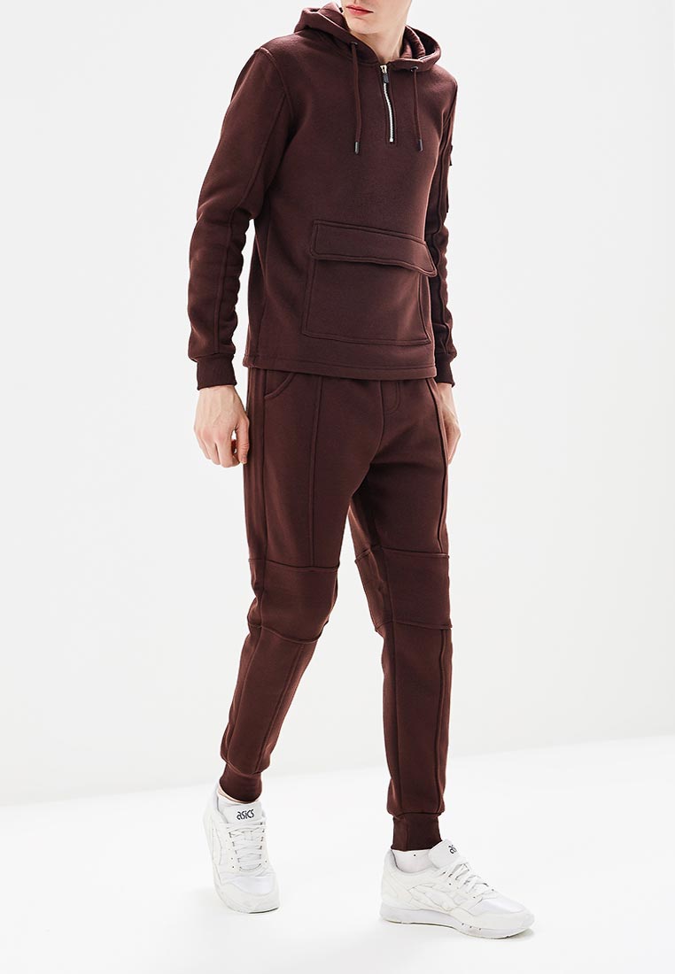 Коричневый спортивный костюм мужской. Спортивный мужской костюм коричневого цвета. Спортивка коричневый. Спортивные коричневые