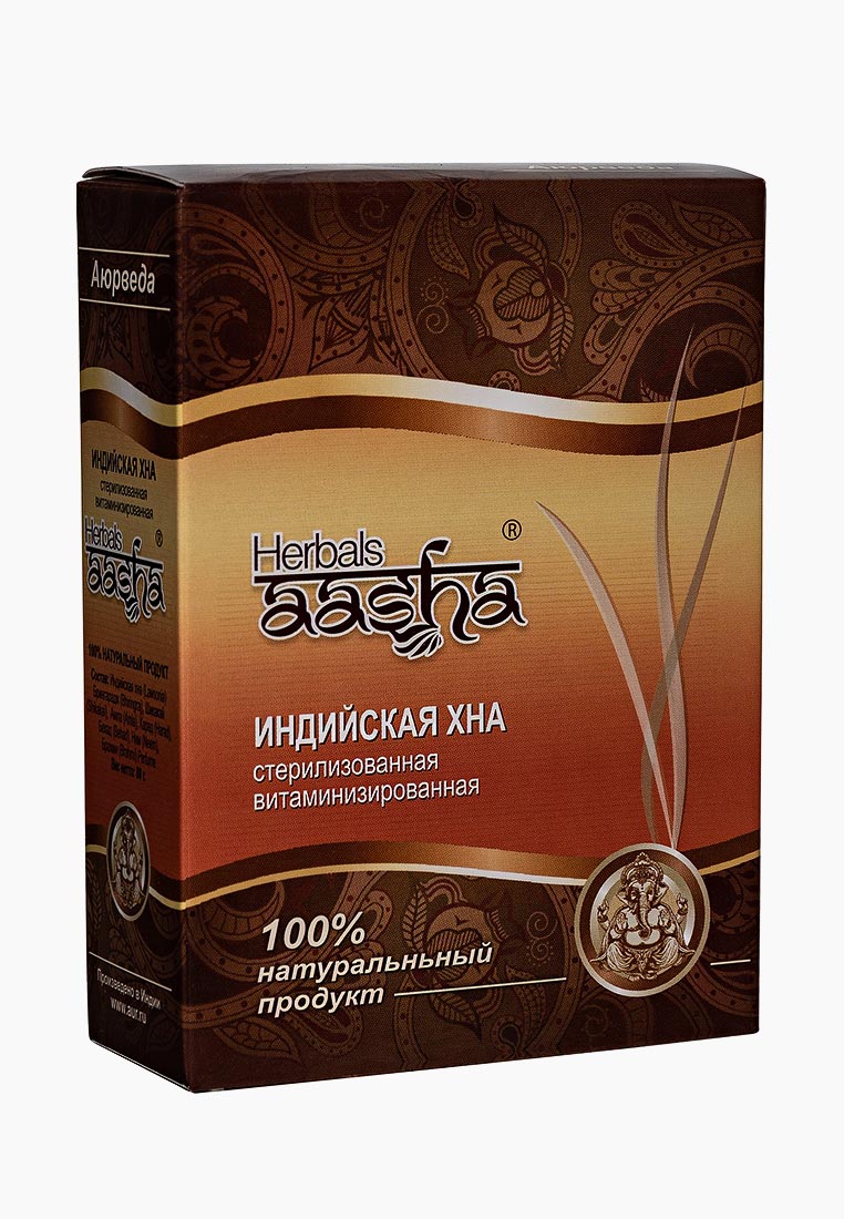 Индийская Хна Отзывы Фото