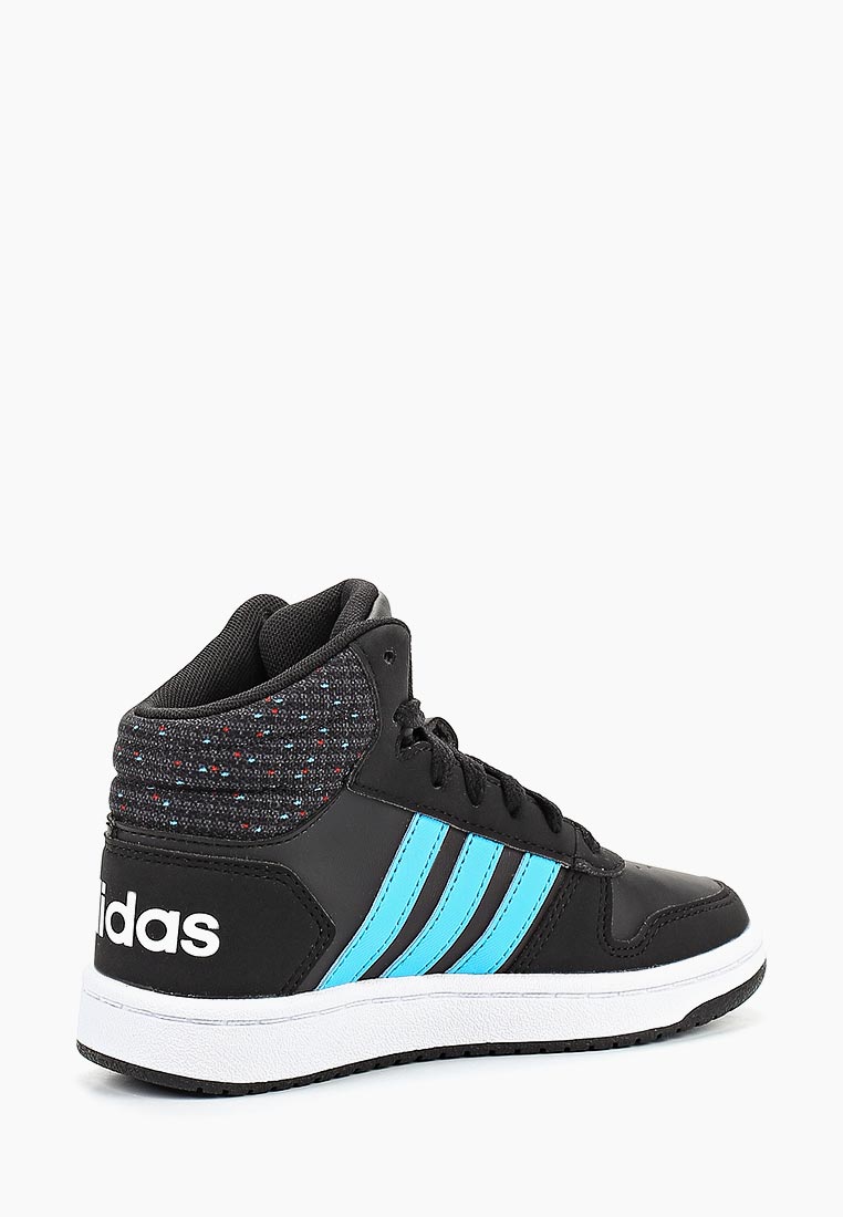 Hoops mid hotsell 2.0 k
