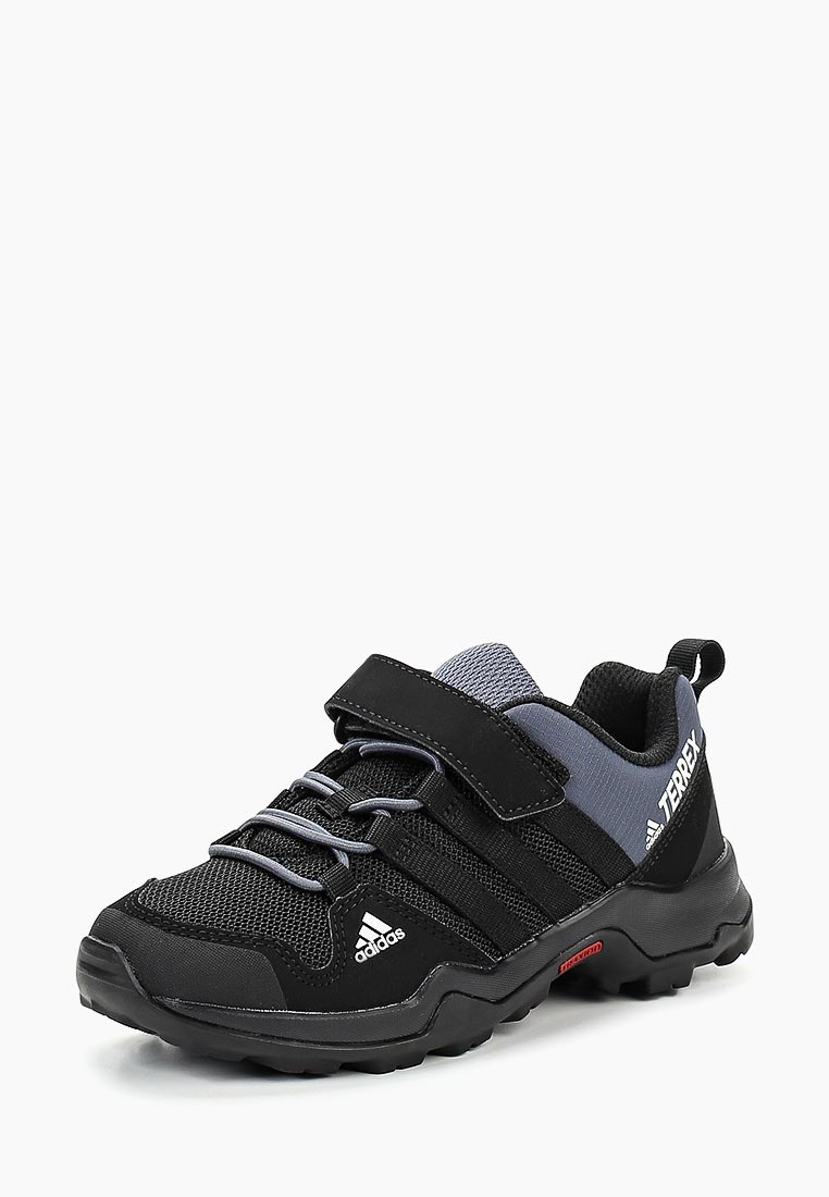 Adidas terrex ax2r black 2025