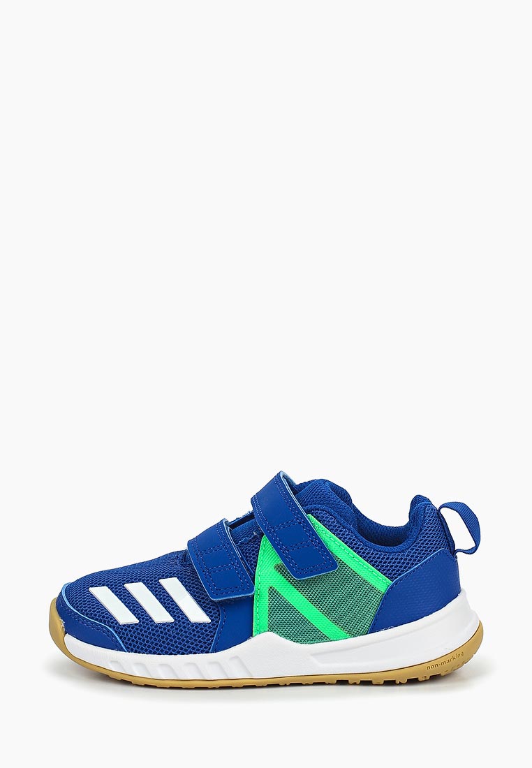 Adidas fortagym hot sale cf k