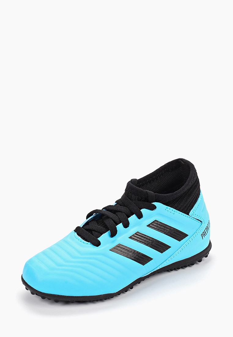 adidas PREDATOR 19.3 TF J AD002ABFKOC4 Lamoda