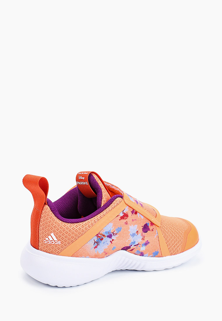 adidas FortaRun X Frozen C AD002AGHZWG5 Lamoda