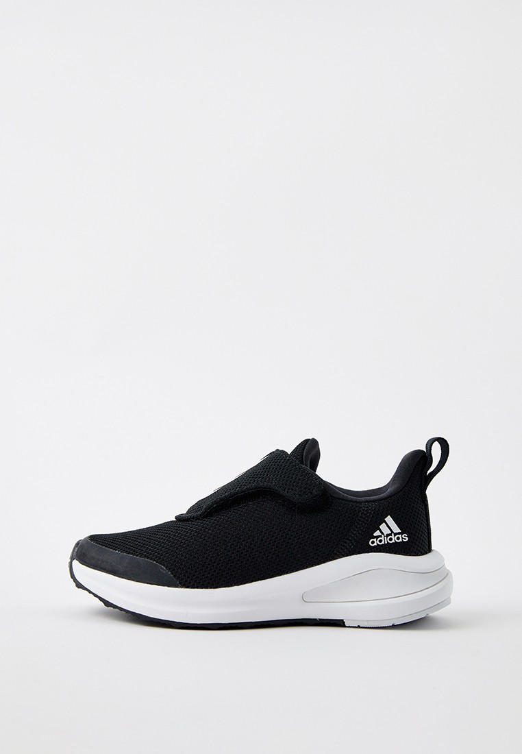Adidas fortarun sales x black