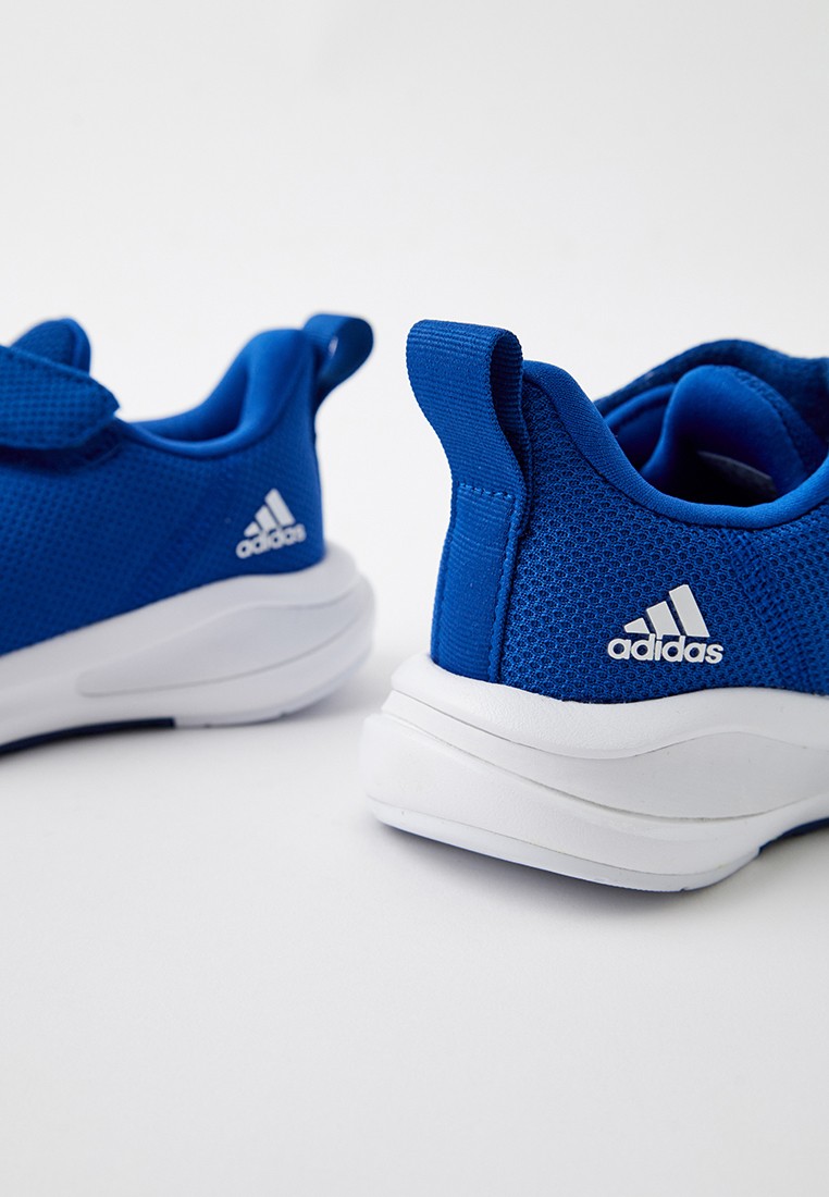 Adidas fortarun blue sales