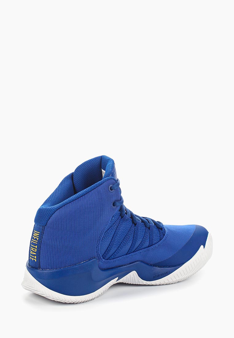 Adidas infiltrate basketball shoes best sale