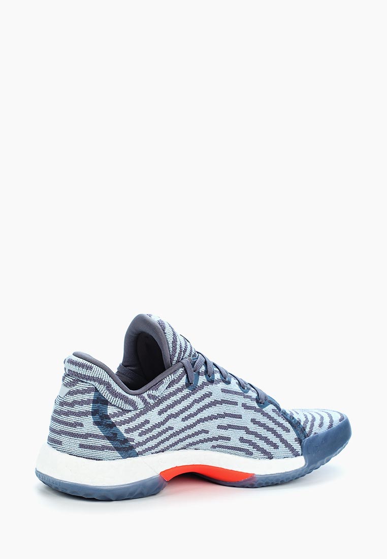 adidas Harden Vol. 1 LS PK AD002AMBNJW9 Lamoda
