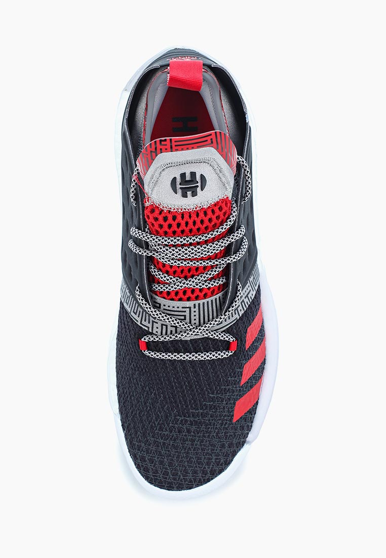 Harden vol hotsell 2 lift off