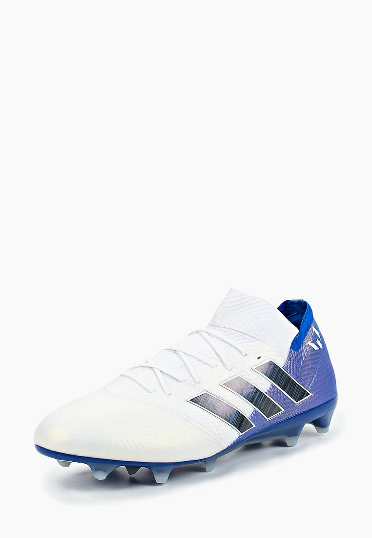 adidas NEMEZIZ MESSI 18.1 FG AD002AMCDIX9 Lamoda