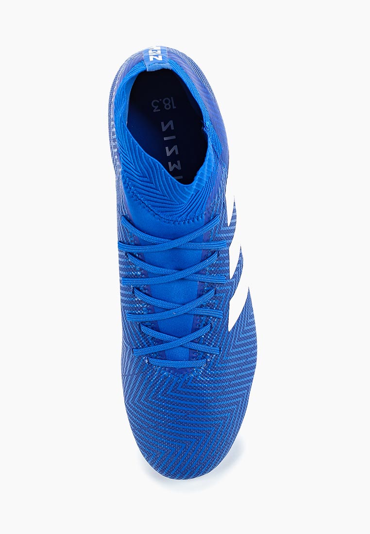 Adidas nemeziz 18.3 sales blue