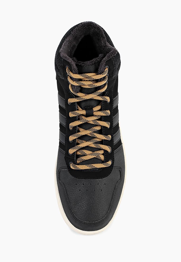 adidas HOOPS 2.0 MID AD002AMCDJC5 Lamoda