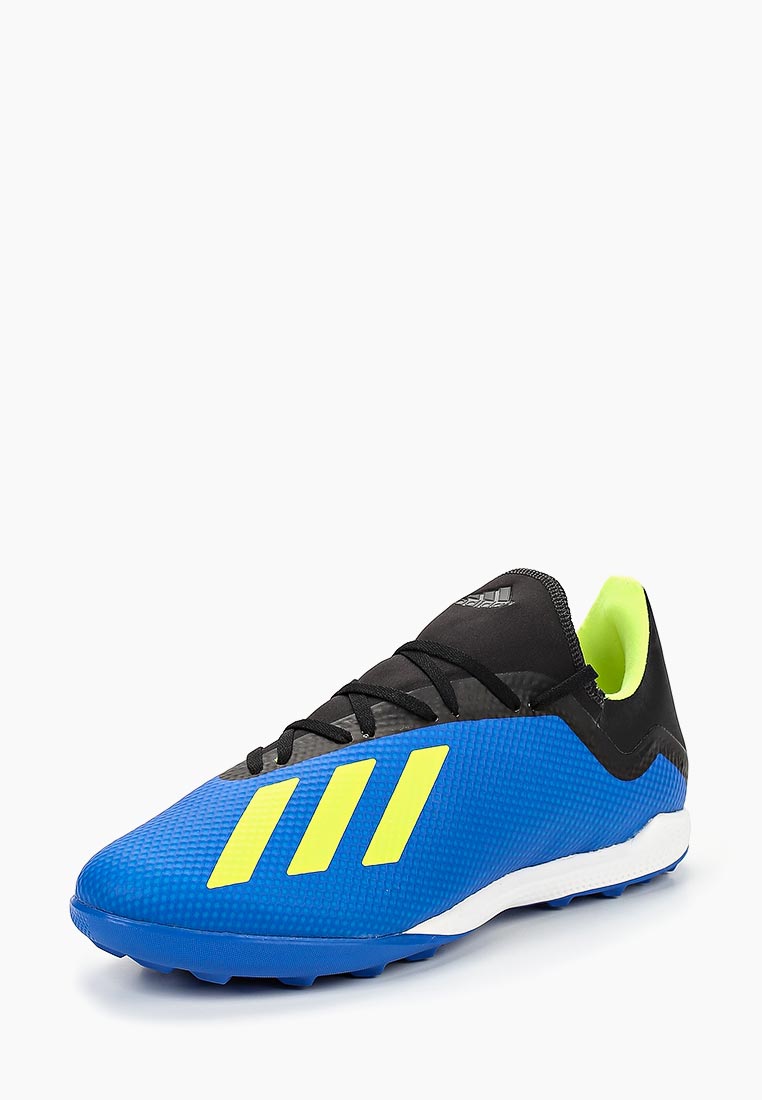 adidas X TANGO 18.3 TF AD002AMCDJP4 Lamoda