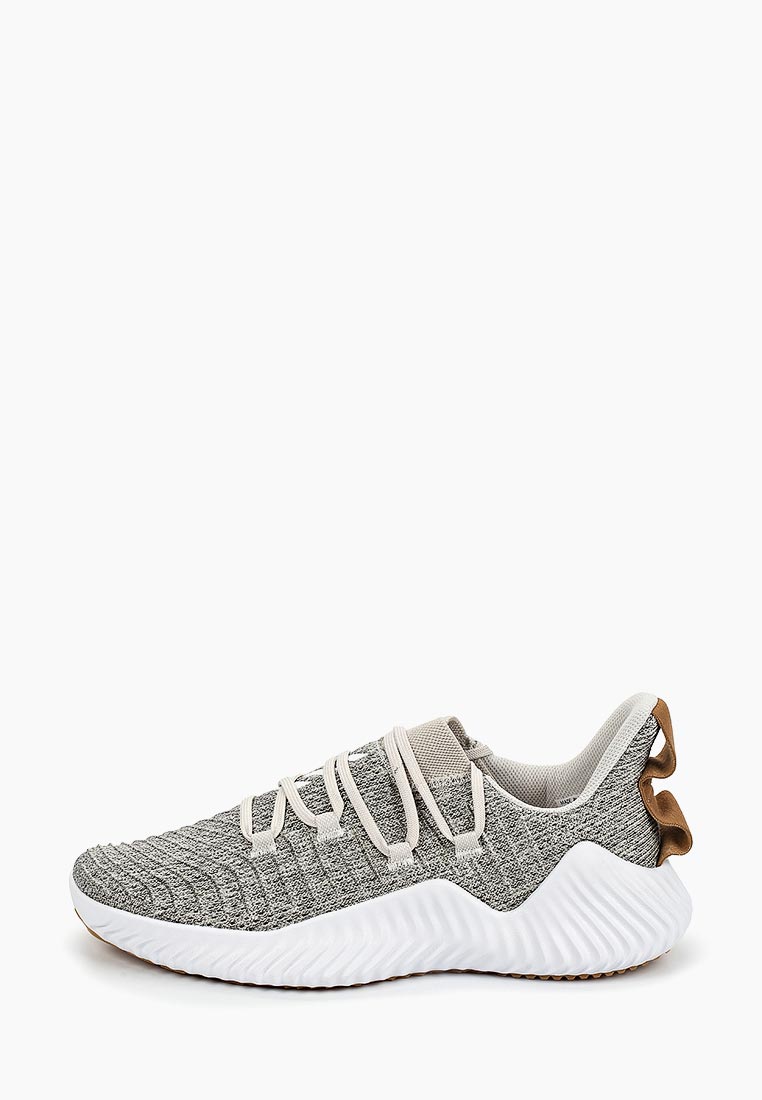 adidas alphabounce trainer m