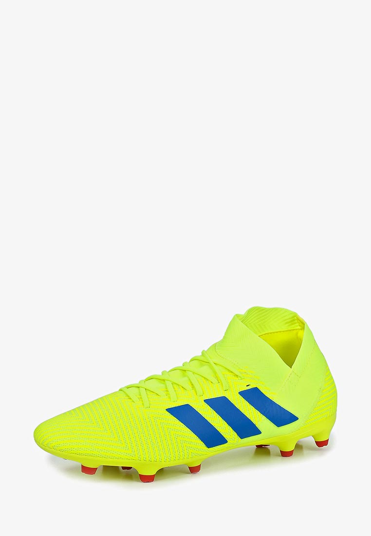 Adidas nemeziz 18.3 yellow 2025