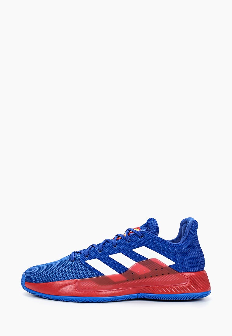 Adidas pro bounce sales madness low 2019