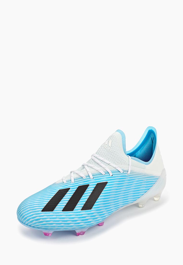 adidas X 19.1 FG AD002AMFKSK6 Lamoda