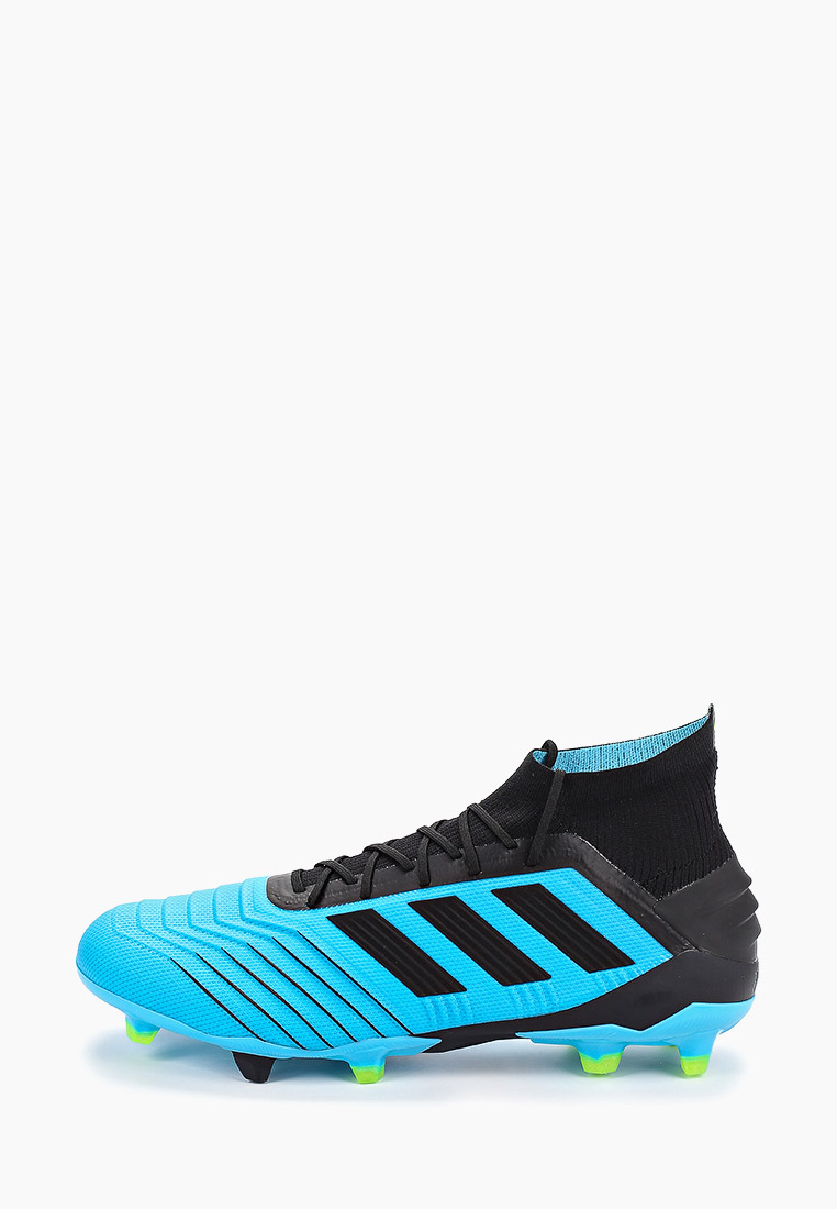 adidas PREDATOR 19.1 FG