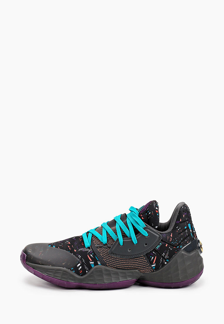 Кроссовки adidas Harden Vol. 4 купить 