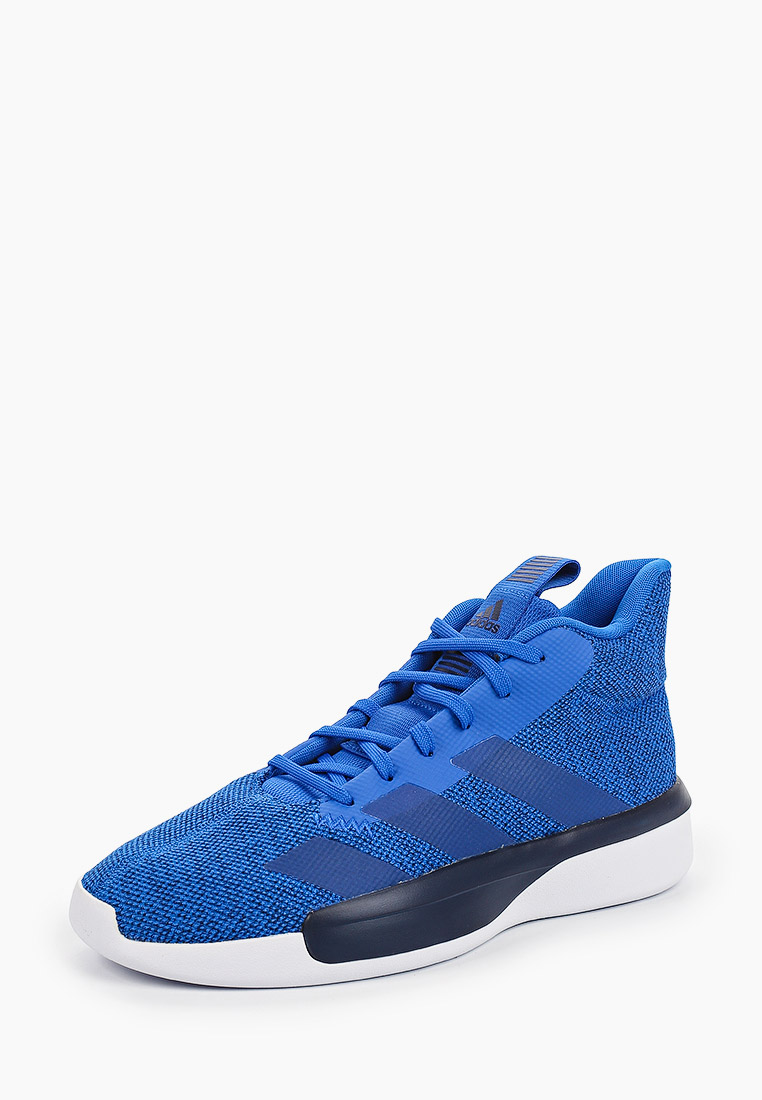 adidas Pro Next 2019 AD002AMHLMZ1 Lamoda