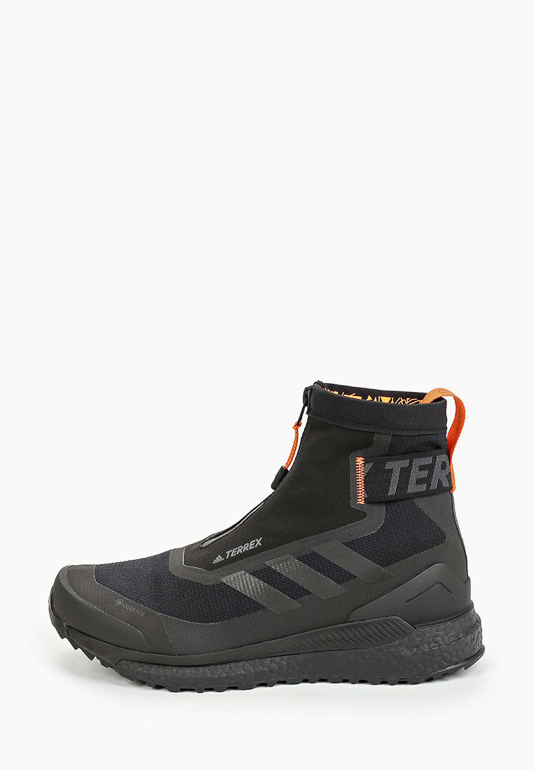 adidas TERREX FREE HIKER C.RDY
