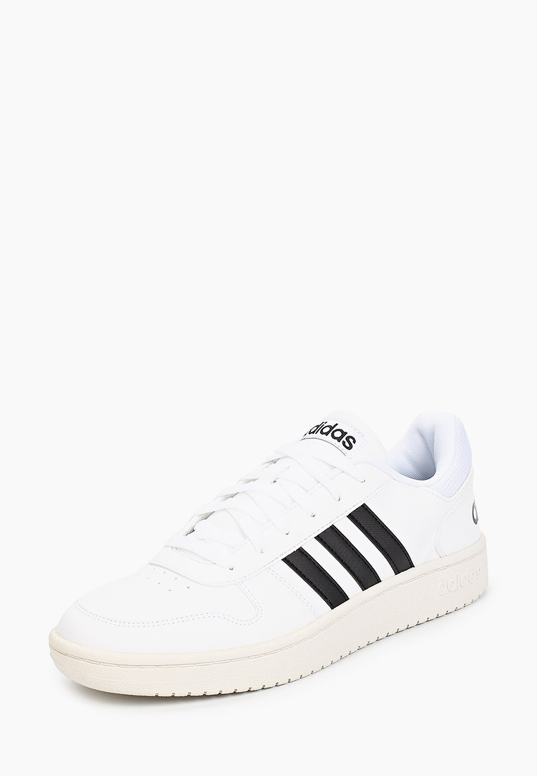 Adidas hoops 2025 2.0 men