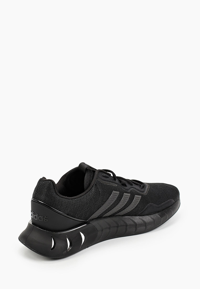 Кроссовки adidas KAPTIR SUPER, цвет: черный, AD002AMLVPW6 — купить