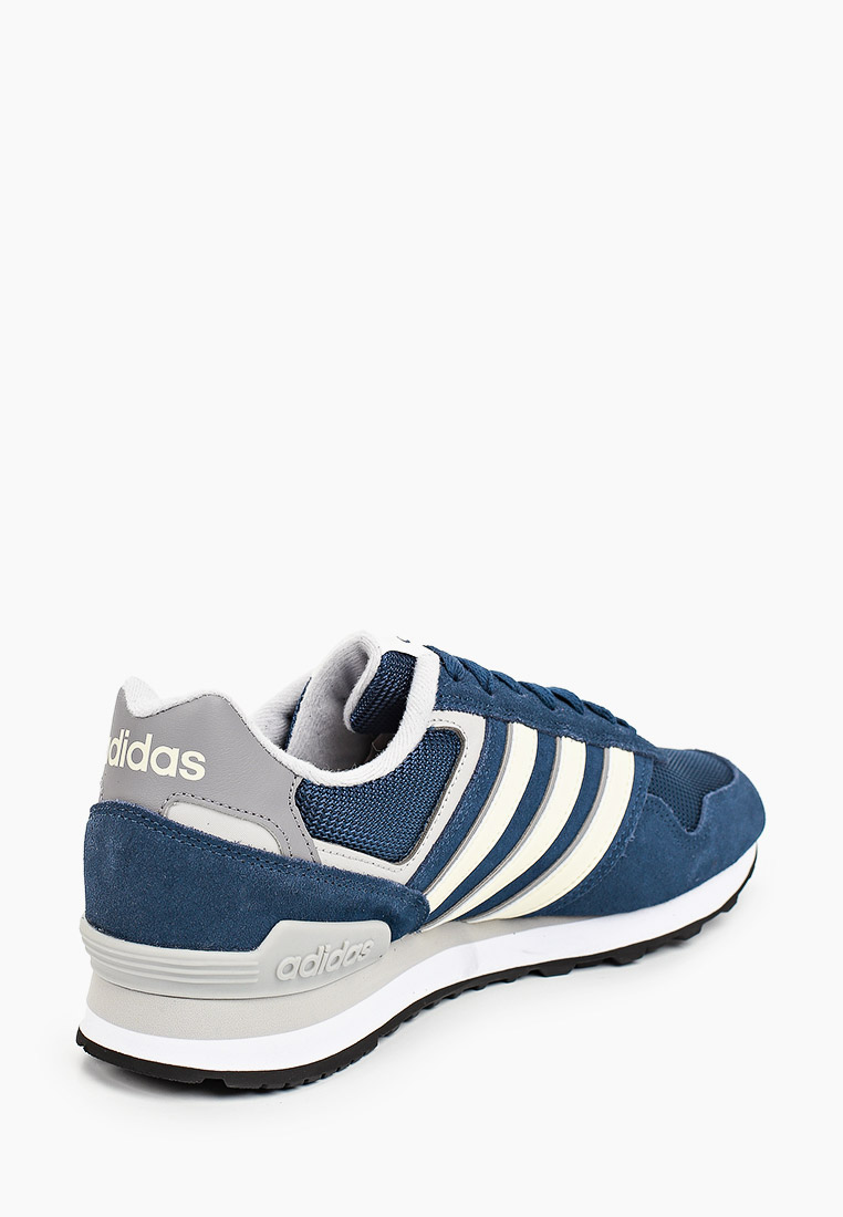Adidas 10k blau online