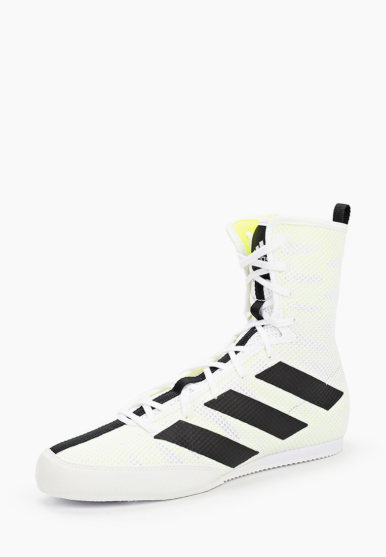 Adidas box hog 3 sale