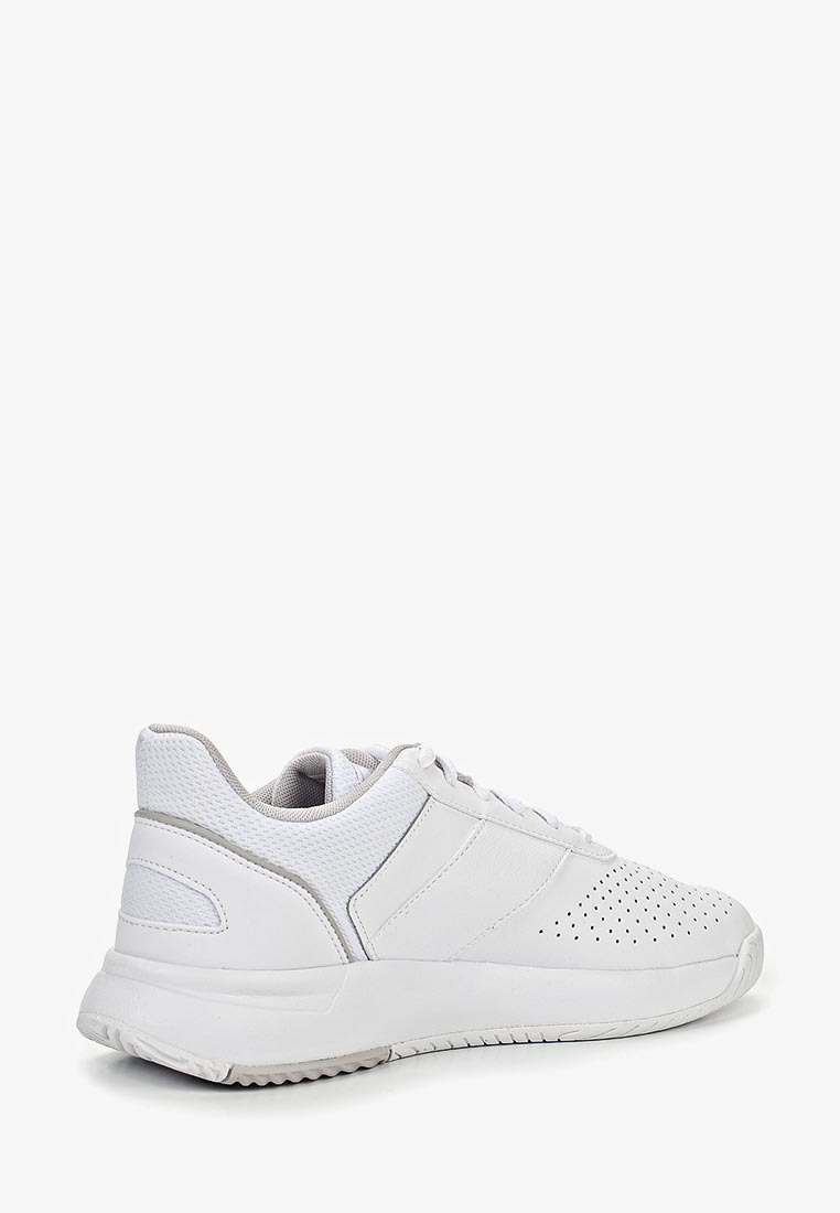 Adidas cheap courtsmash mujer