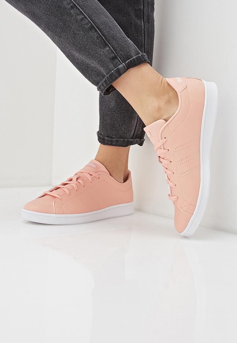 Adidas Egypt Adidas Neo Advantage Clean Women's Suede