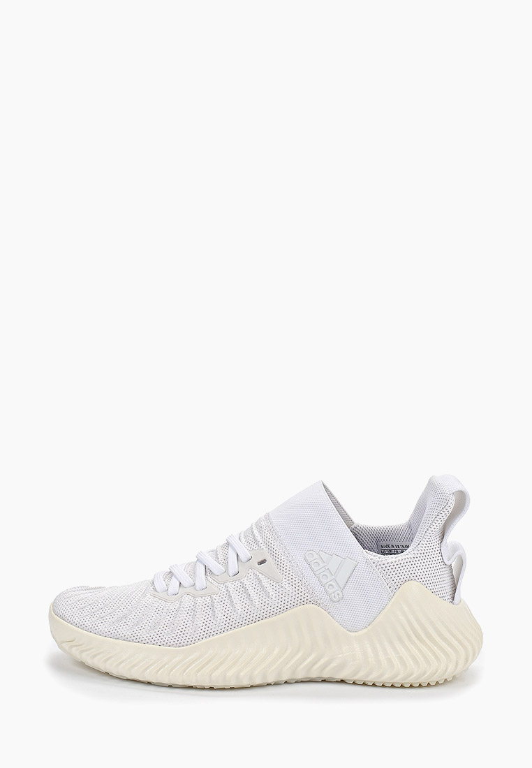 adidas AlphaBOUNCE Trainer W AD002AWFKBZ8