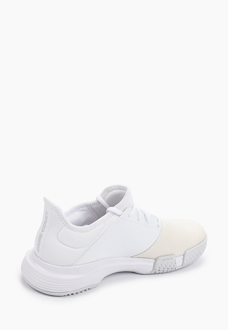 Game court adidas sales