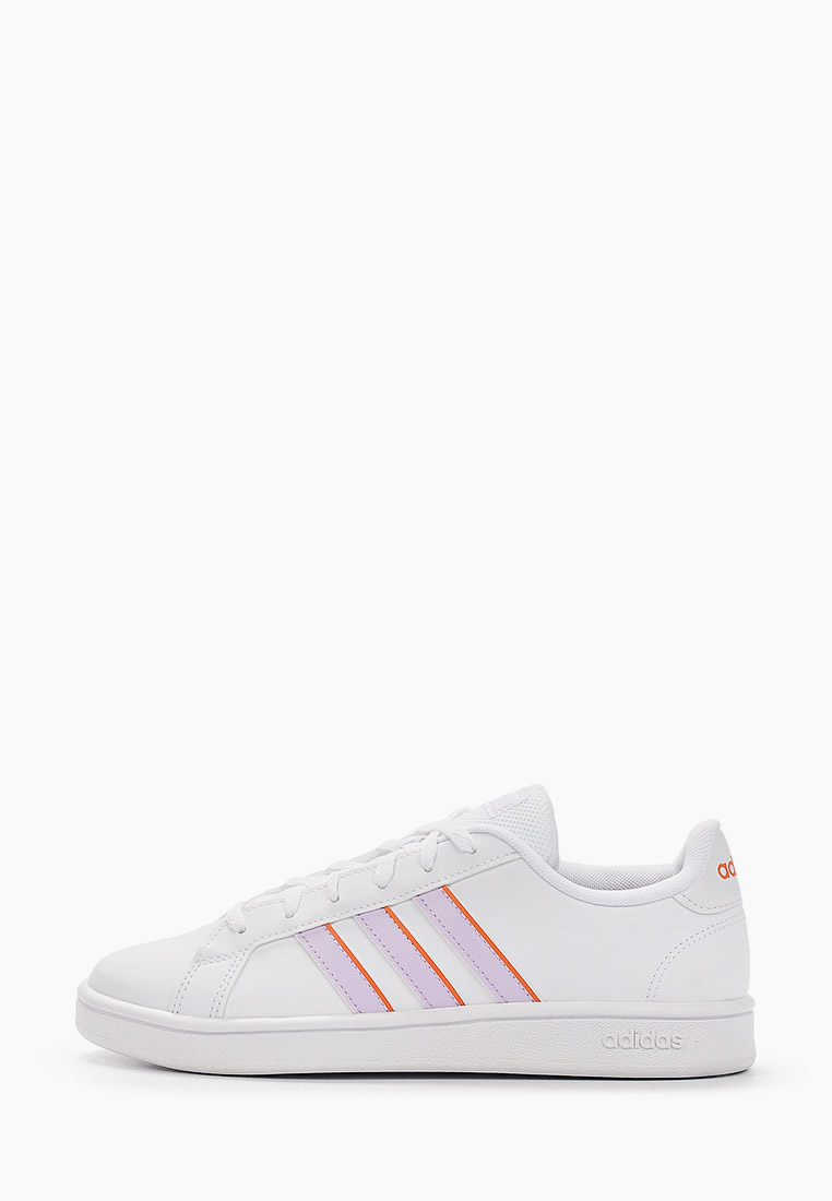adidas grand court base