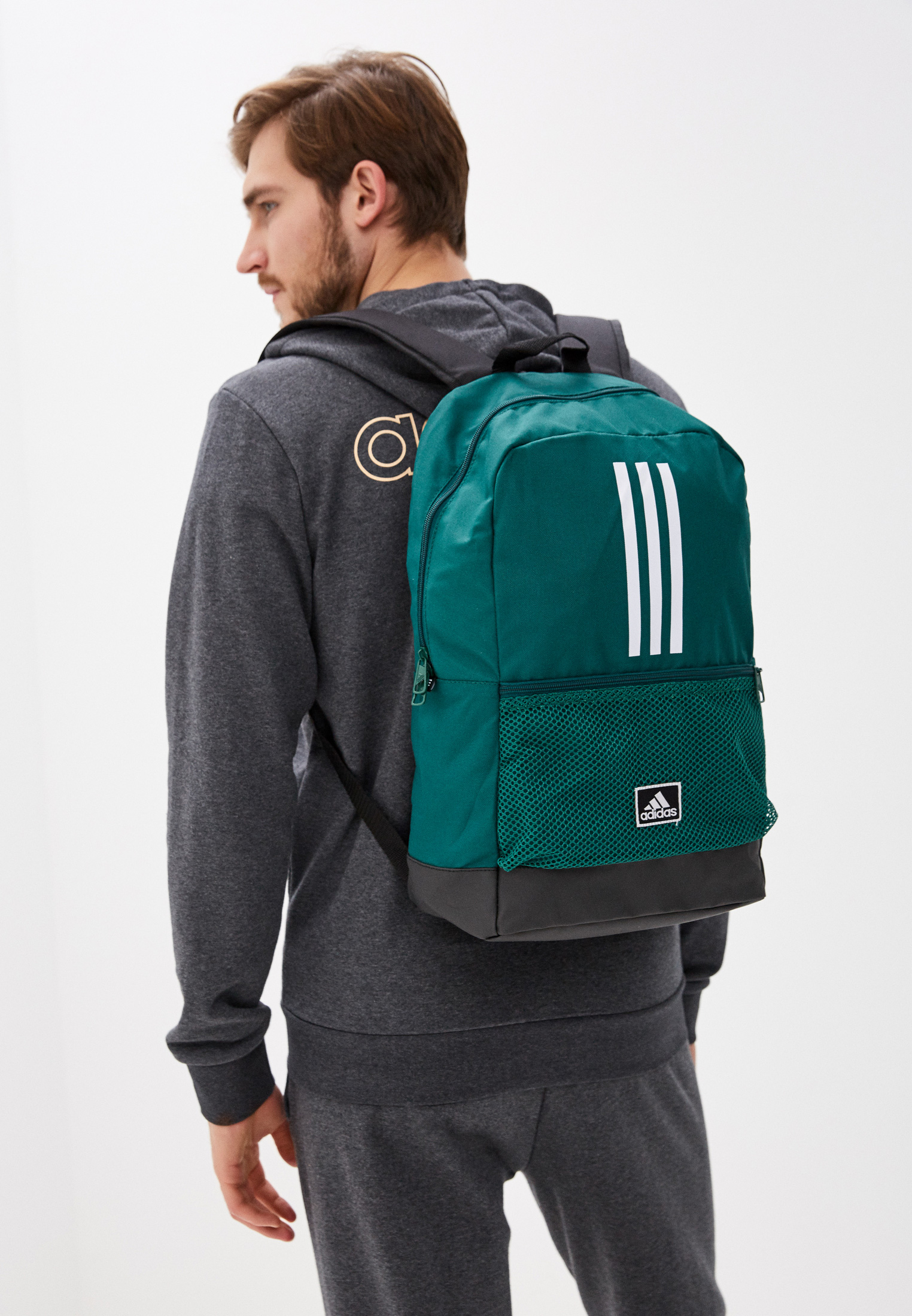 adidas CLAS BP 3S