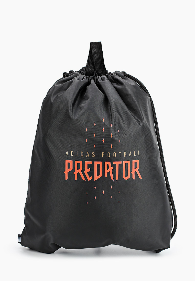 gym sack adidas predator