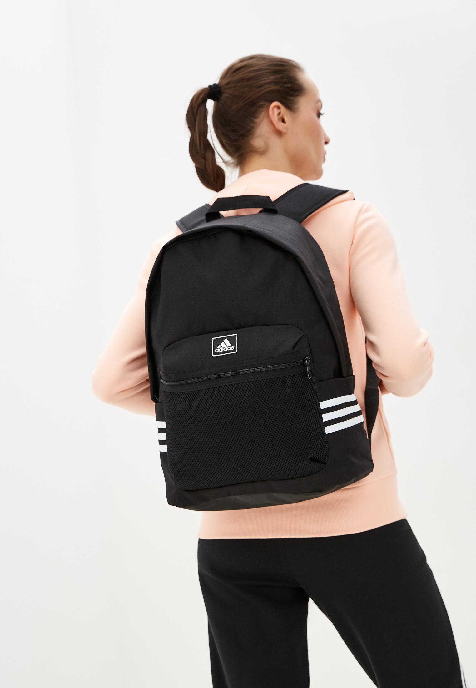 adidas CLAS BP 3S MESH