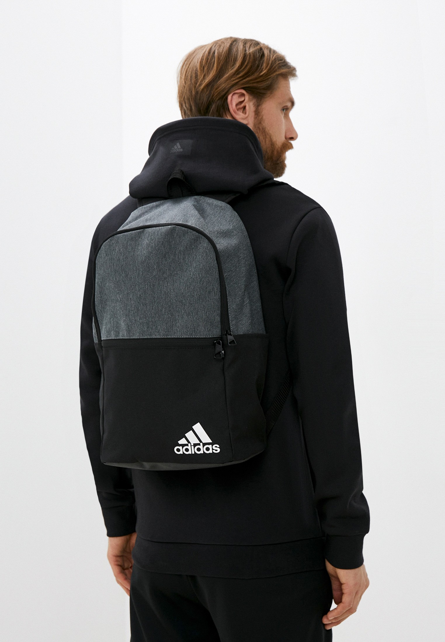 adidas DAILY BP II RTLACE526501 Lamoda