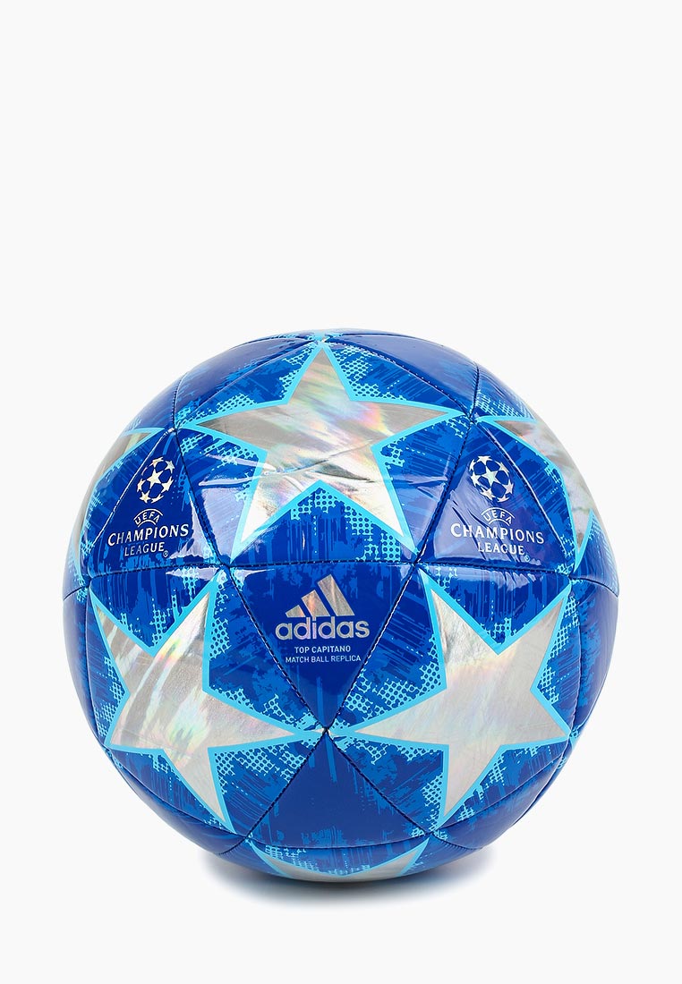 Adidas Finale 2018