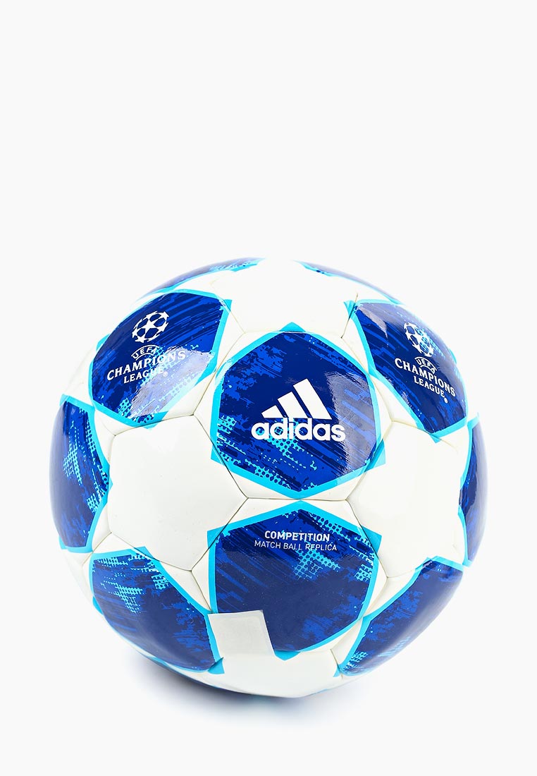 Adidas Finale 2018