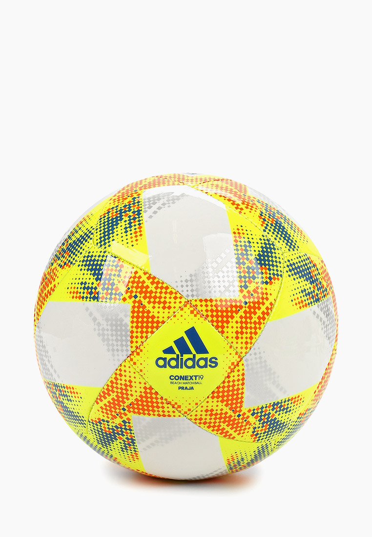 Мяч футбольный adidas UEFA nl