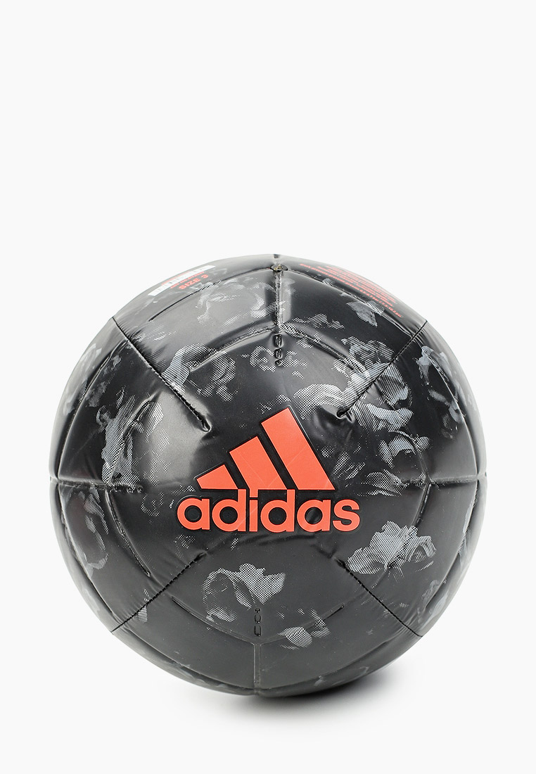 Мяч футбольный adidas MUFC CPT купить за 54.40 руб в интернет-магазине  Lamoda.by