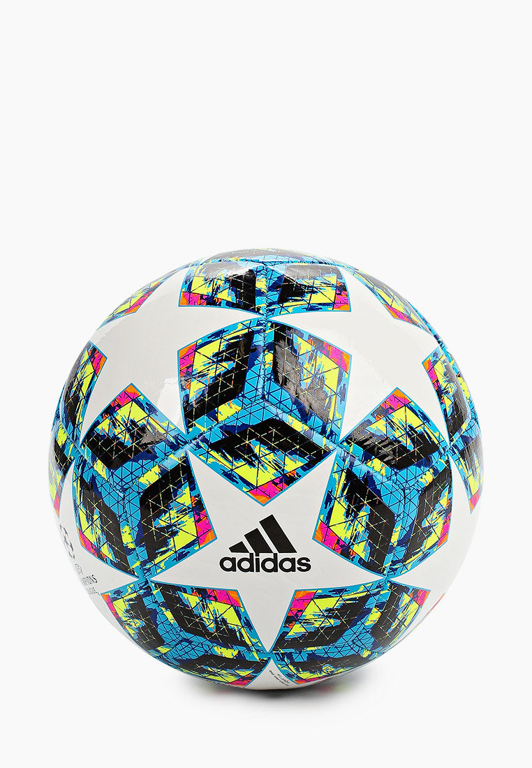 Мяч adidas Finale 2014