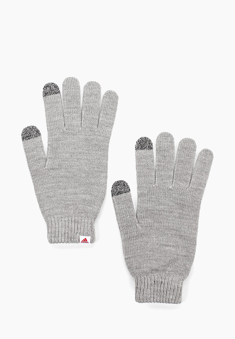 Adidas woolen gloves sales