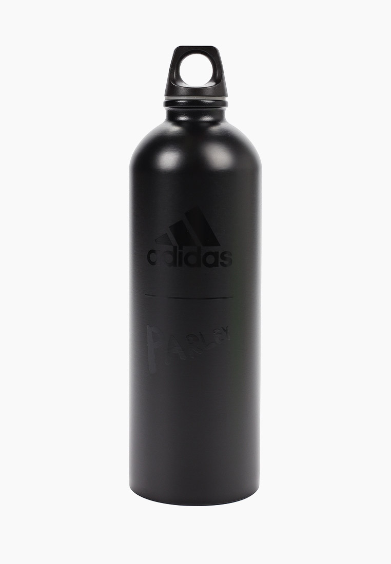 Бутылка adidas PARLEY BOTTLE, цвет: черный, AD002DUFKRK6 — купить в ...