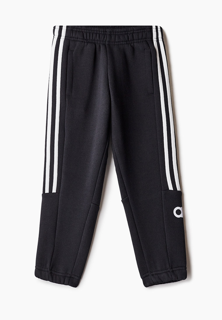 Adidas tiro 15 штаны черные